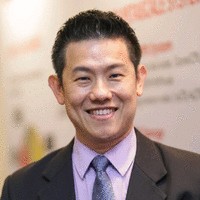 Chris Tan